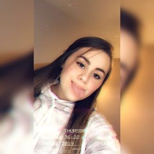 Meet your Posher, Jenna